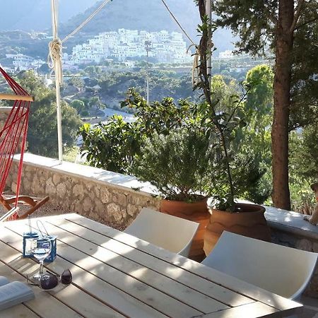Aperi View Daire Dış mekan fotoğraf