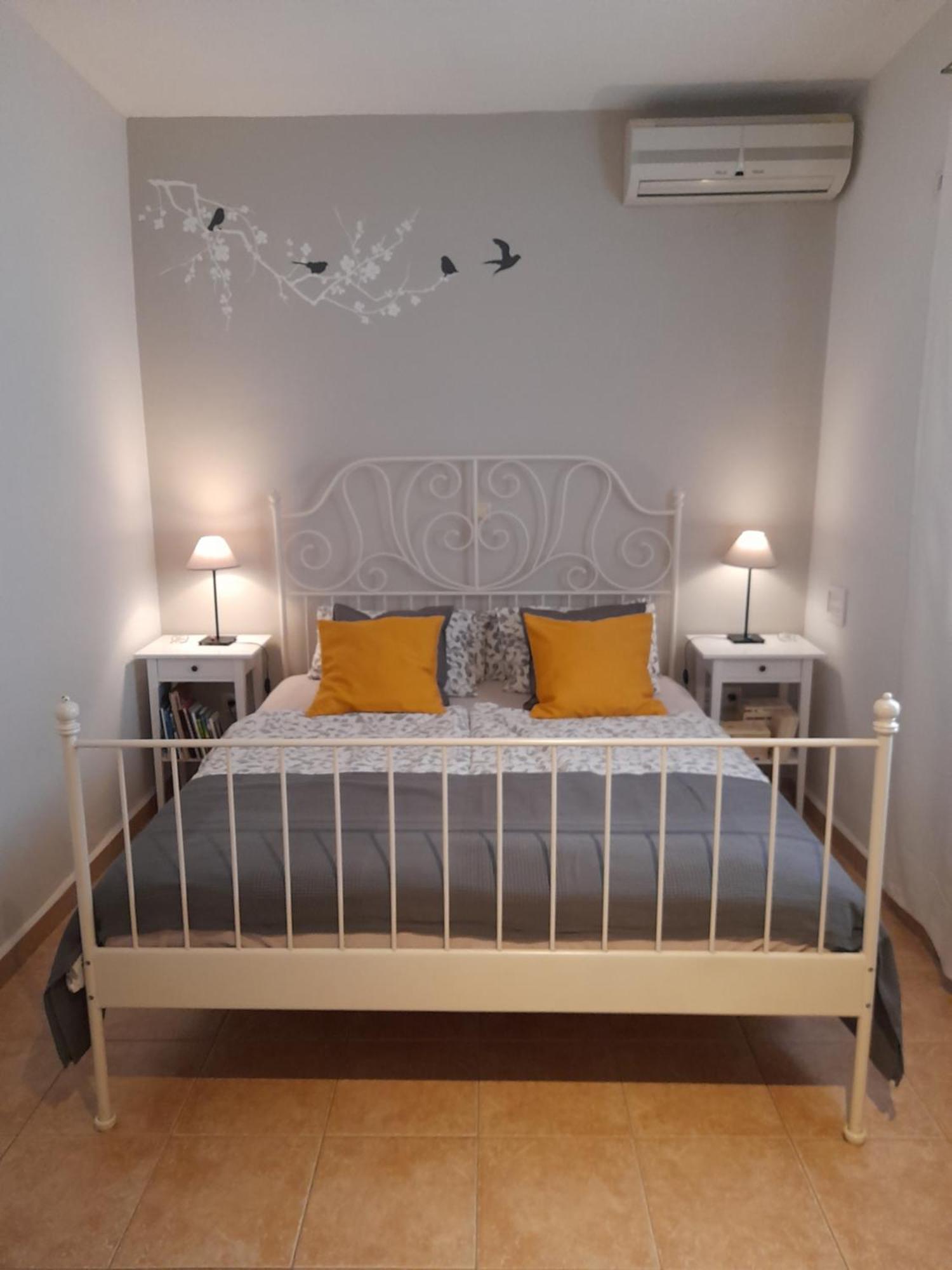 Aperi View Daire Dış mekan fotoğraf