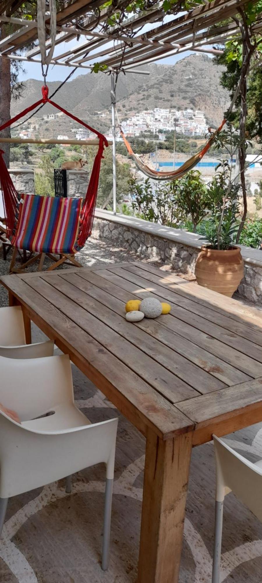Aperi View Daire Dış mekan fotoğraf
