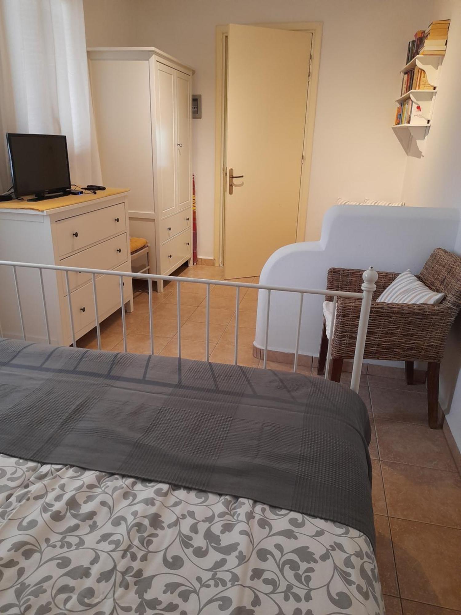 Aperi View Daire Dış mekan fotoğraf