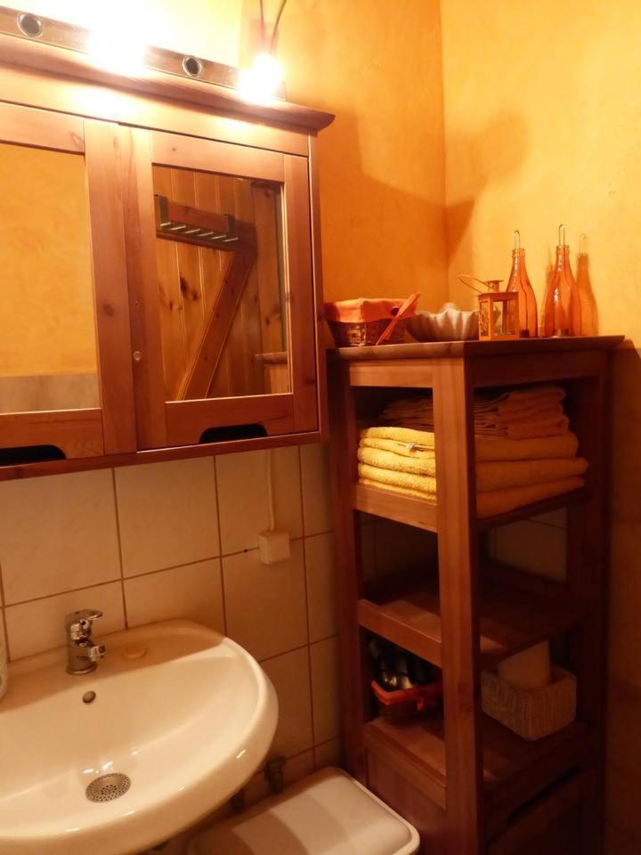 Aperi View Daire Dış mekan fotoğraf