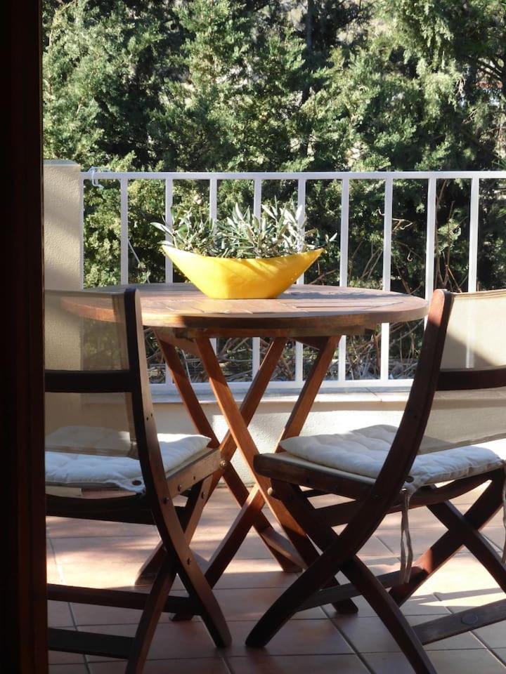 Aperi View Daire Dış mekan fotoğraf