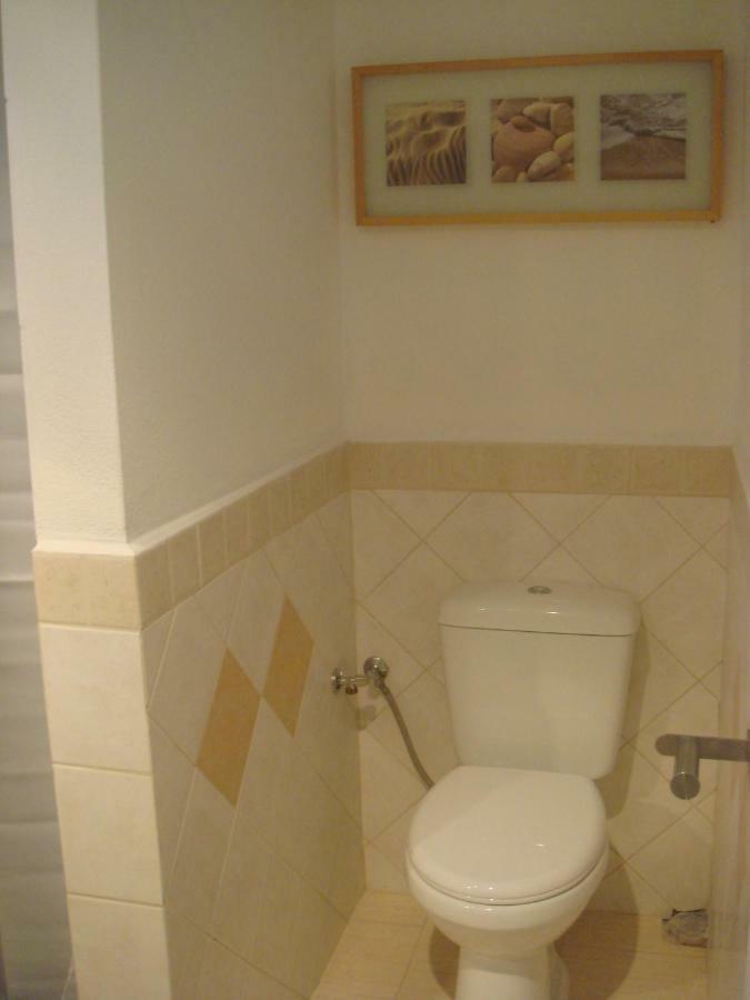 Aperi View Daire Dış mekan fotoğraf