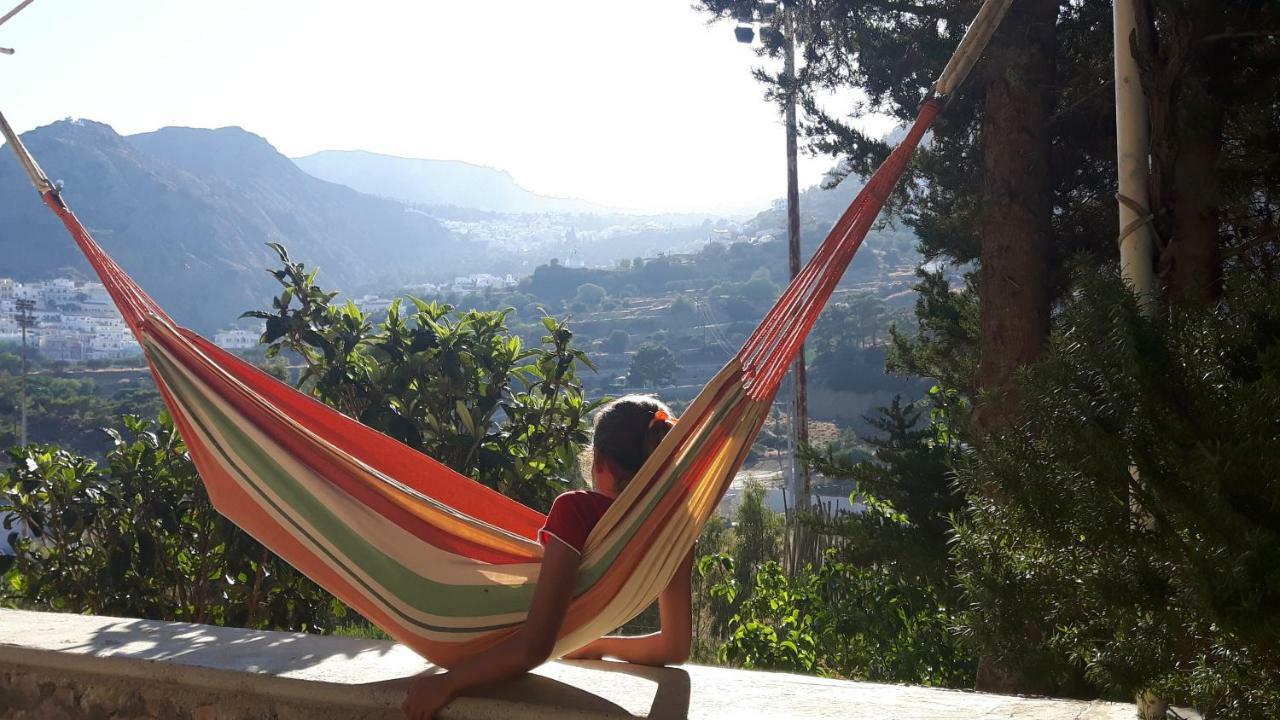 Aperi View Daire Dış mekan fotoğraf
